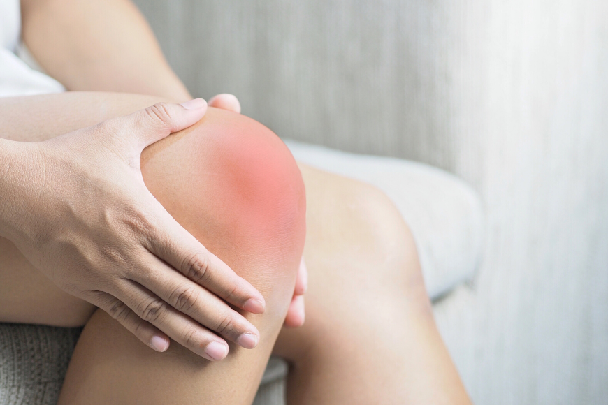 Walk-In Knee and Sports Injury Unit at Mediclinic Extends Hours Walk-In Knee and Sports Injury Unit at Mediclinic Extends Hours